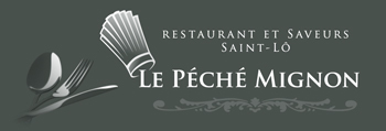 Restaurant Le Péché Mignon - Saint-Lô